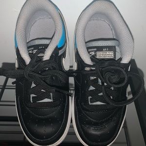 air force 1 low toddler
